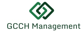 GCCH Management Logo